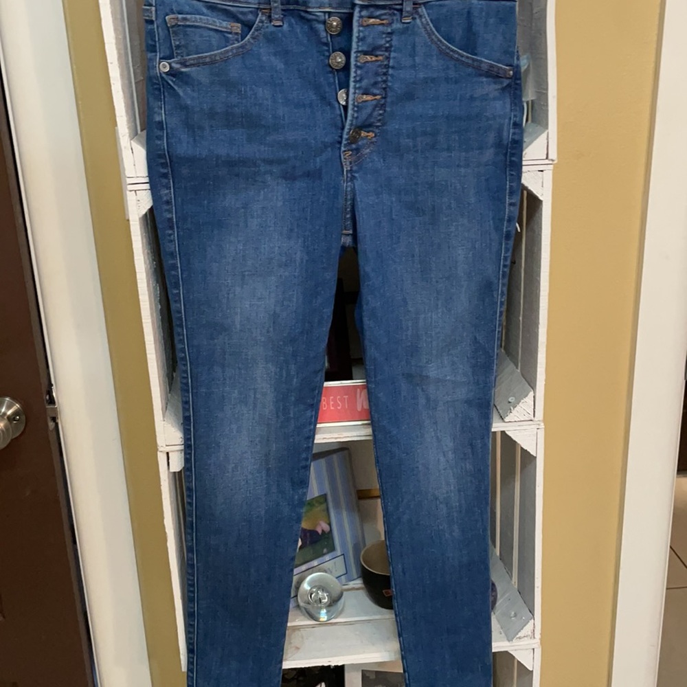 Express jeans - Picture 4 of 4